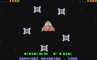 C64 GameBase Epsilon_[Preview] [Rainbird] 1988